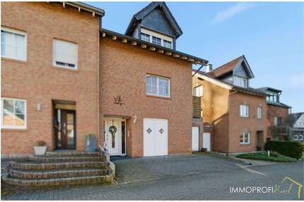 Haus Wassenberg - 5 Zimmer, 135 m&sup2;, 369.000&euro; | Angebot:25871400