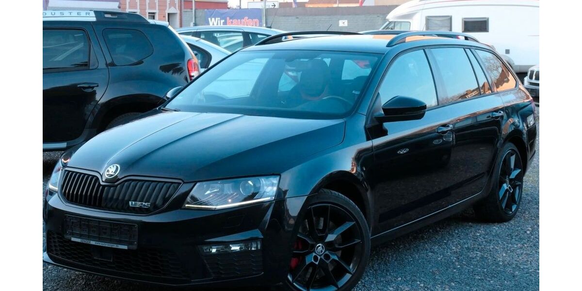 Skoda Octavia 220.000 km 9.900 &euro; Mönchengladbach 41063