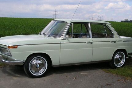 BMW 2002 48.917 km 19.950 &euro; Hückelhoven 41836