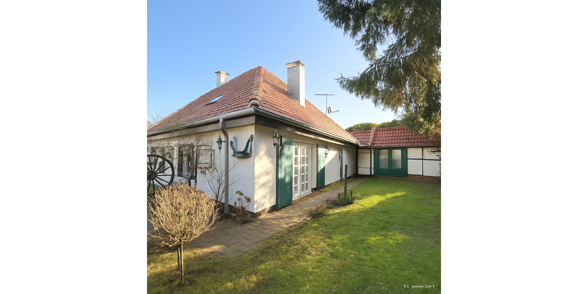 Einfamilienhaus Mönchengladbach-Herrath Herrath - 4 Zimmer, 139 m&sup2;, 295.000&euro; | Angebot:25744864