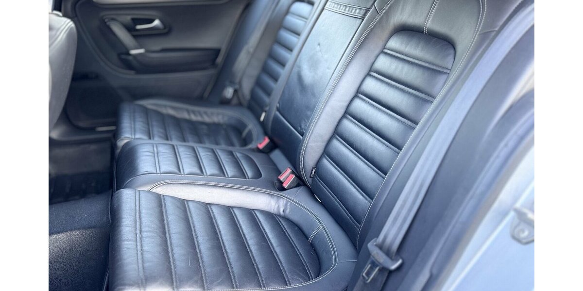 VW Passat CC Highline/Autom,/ Leder/PANO/5 Sitze 180.000 km 10.490 &euro; Mönchengladbach 41066