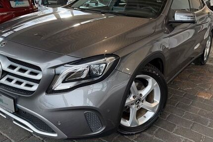 Mercedes-Benz GLA 180 25.900 km 24.890 &euro; Wegberg / Rath-Anhoven 41844