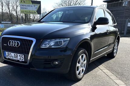 Audi Q5 179.000 km 10.900 &euro; Krefeld 47804