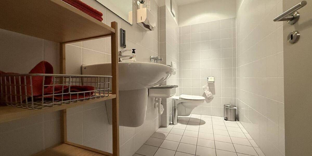 Gewerbeobjekt Kempen - 8 Zimmer, 240 m&sup2;, 2.200&euro; | Angebot:26568483
