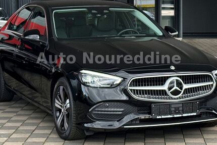 Mercedes-Benz C 180 13.000 km 32.499 &euro; Geldern 47608
