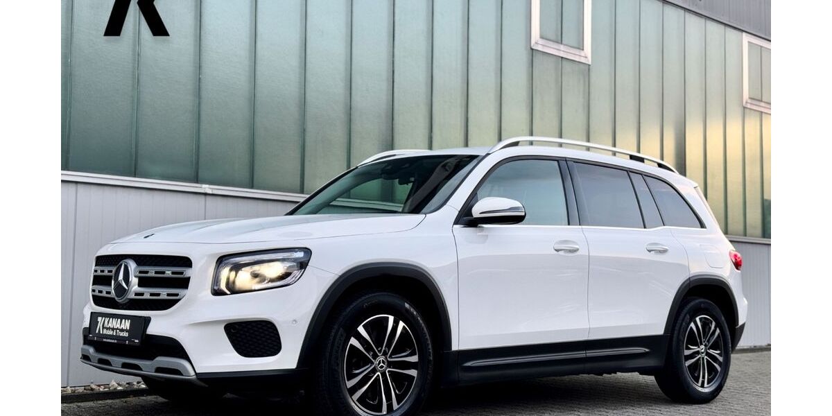 Mercedes-Benz GLB 180 103.718 km 27.965 &euro; Viersen 41748