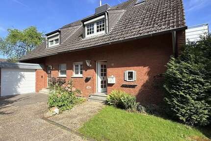 Haus Tönisvorst - 5 Zimmer, 106 m&sup2;, 314.850&euro; | Angebot:26835641