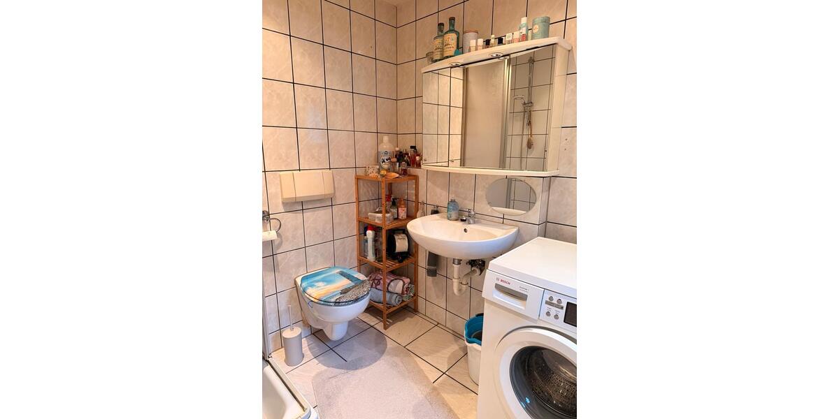 Erdgeschoßwohnung Wegberg - 5 Zimmer, 87 m&sup2;, 765&euro; | Angebot:26614556