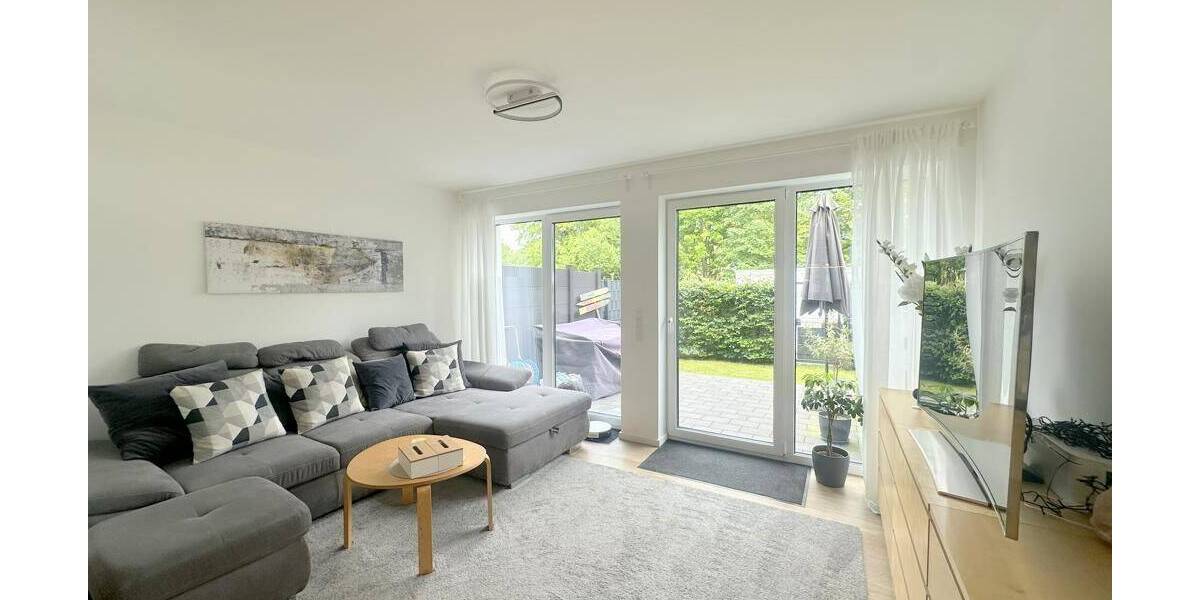 Reihenmittelhaus Mönchengladbach Rheydt-West - 4 Zimmer, 123 m&sup2;, 449.000&euro; | Angebot:26917354