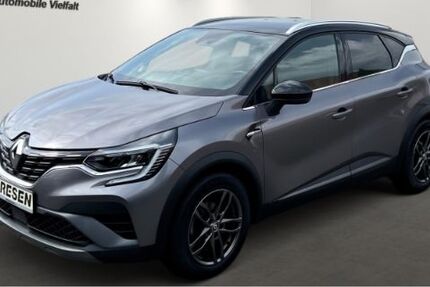 Renault Captur 87.035 km 16.290 &euro; Mönchengladbach 41061