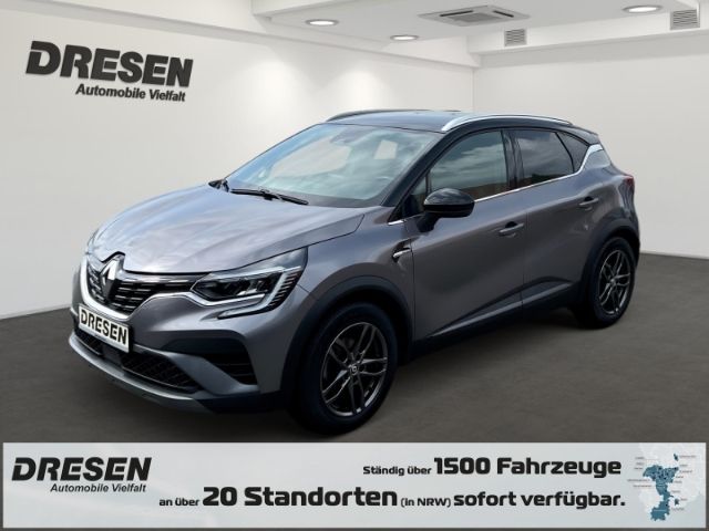 Renault Captur 87.035 km 16.290 &euro; Mönchengladbach 41061