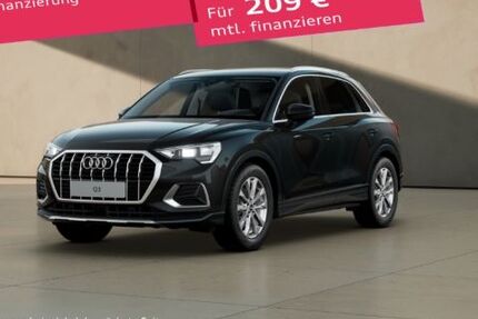 Audi Q3 5.592 km 36.480 &euro; Neuss 41464
