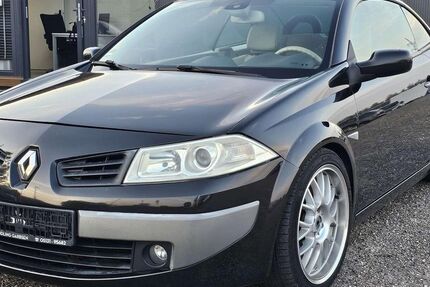 Renault Megane 141.000 km 3.999 &euro; Kempen 47906