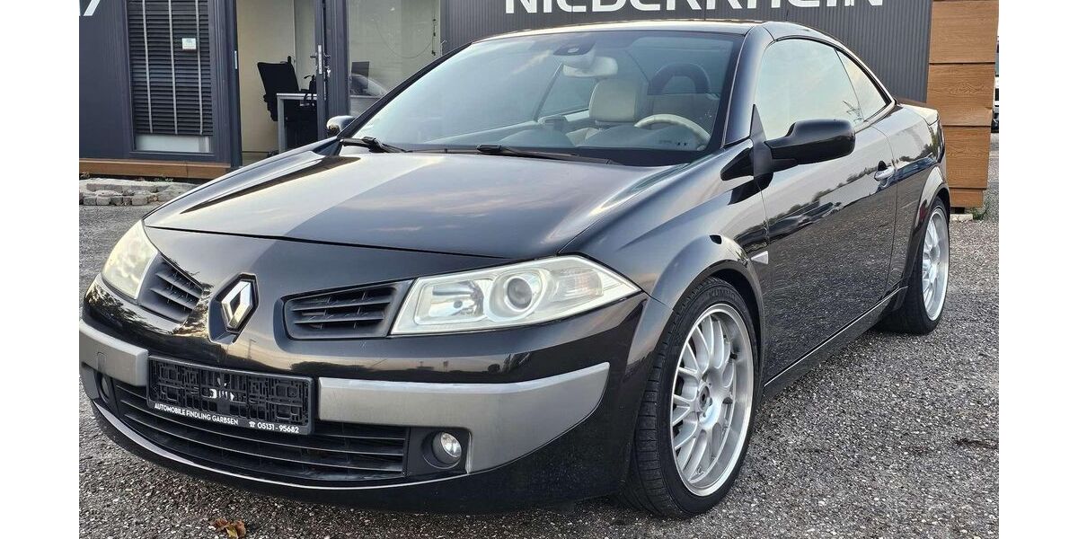 Renault Megane 141.000 km 3.999 &euro; Kempen 47906