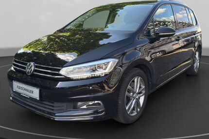 VW Touran 76.703 km 20.970 &euro; Mönchengladbach 41238