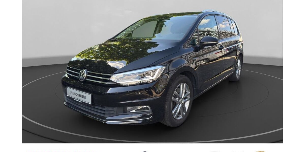VW Touran 76.703 km 20.970 &euro; Mönchengladbach 41238