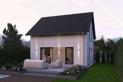 Haus Viersen Boisheim - 4 Zimmer, 106 m&sup2;, 447.900&euro; | Angebot:26986155