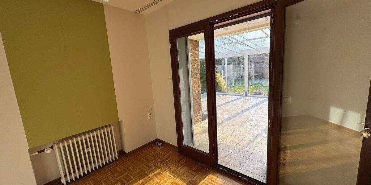 Einfamilienhaus Mönchengladbach Wickrathberg - 7 Zimmer, 159 m&sup2;, 399.000&euro; | Angebot:26885724