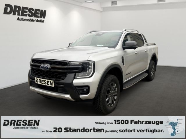 Ford Ranger 26.992 km 48.400 &euro; Mönchengladbach 41061