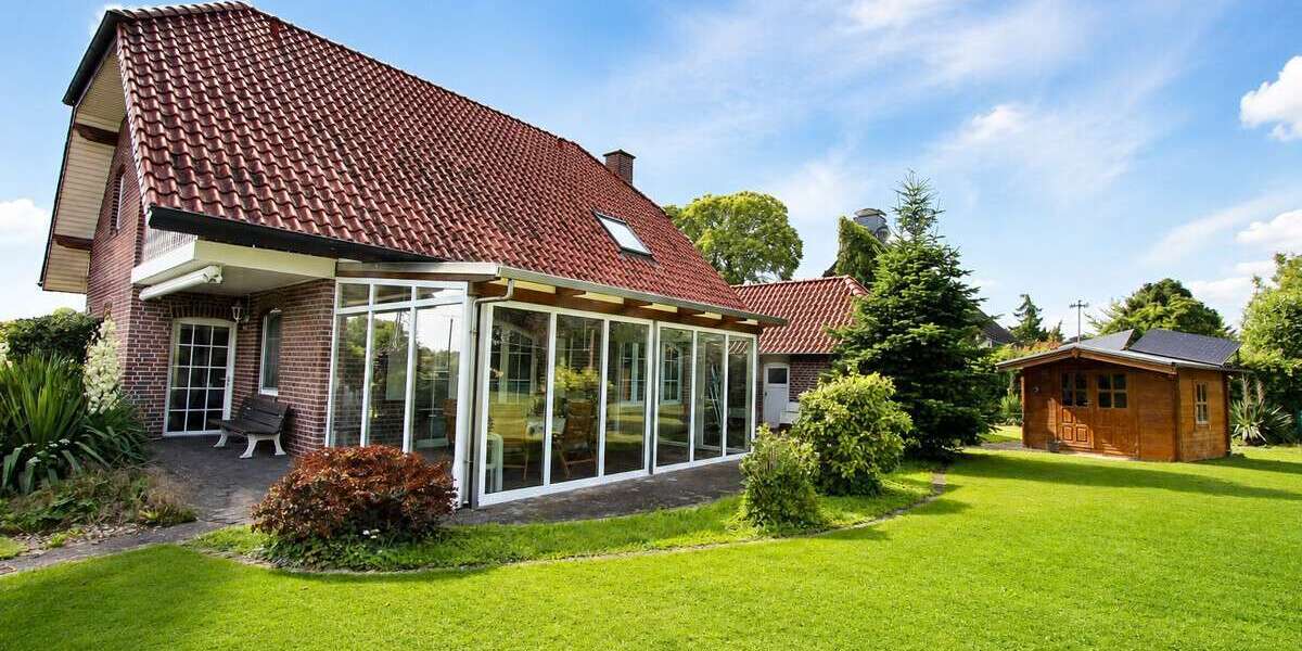 Einfamilienhaus Nettetal - 4 Zimmer, 150 m&sup2;, 1.500&euro; | Angebot:26948403