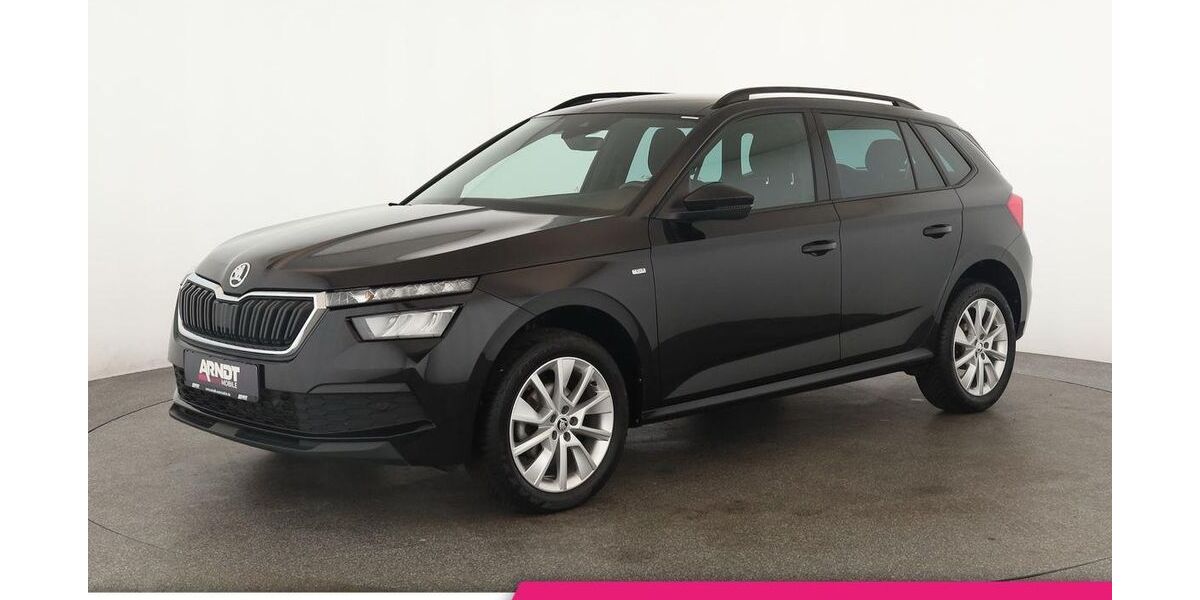 Skoda Kamiq 50.000 km 18.484 &euro; Neuss 41464