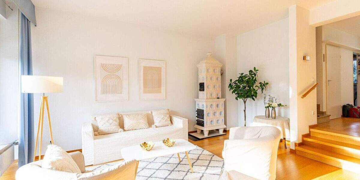 Reihenmittelhaus Neuss Rosellen - 4 Zimmer, 139 m&sup2;, 497.000&euro; | Angebot:25776588