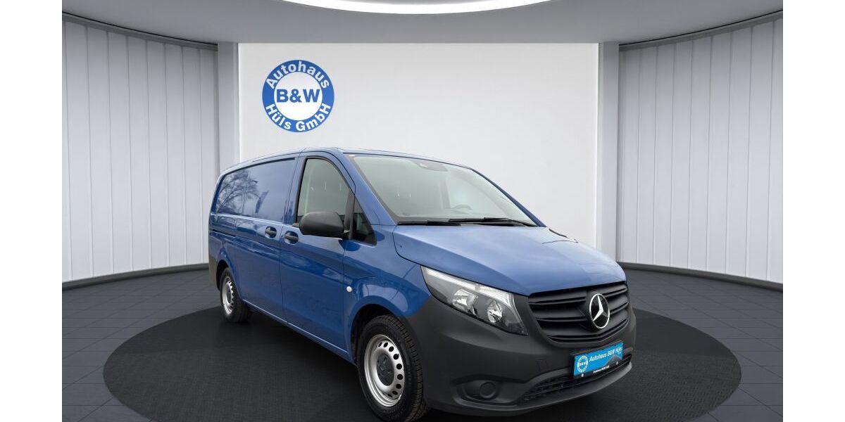 Mercedes-Benz Vito 114.738 km 25.999 &euro; Krefeld 47805