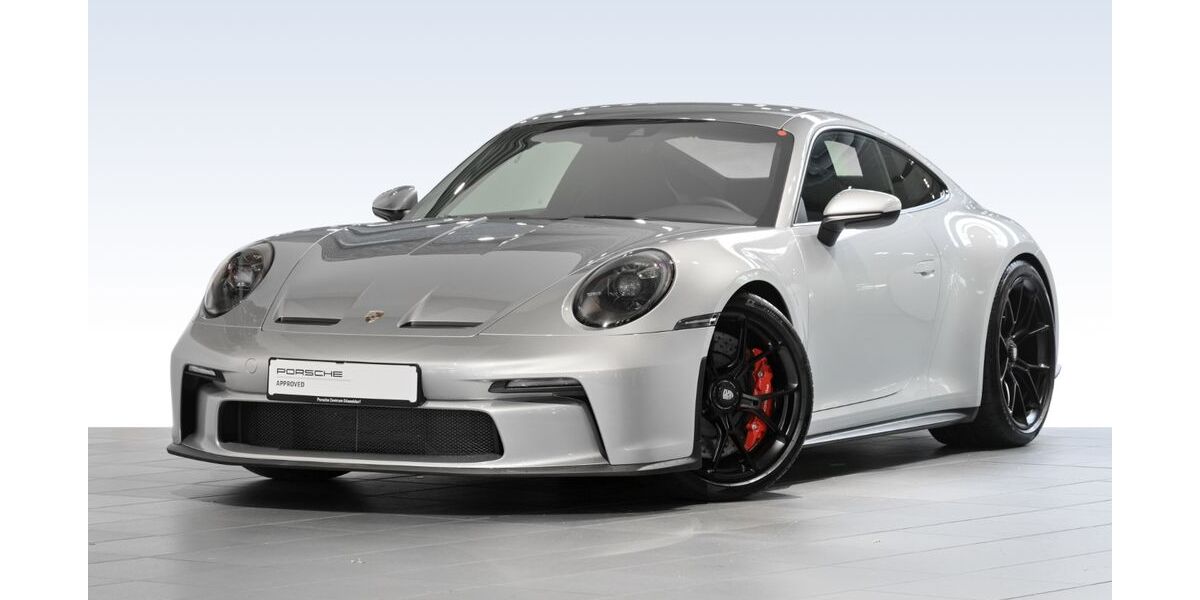 Porsche 992 15.600 km 175.900 &euro; Düsseldorf 40468