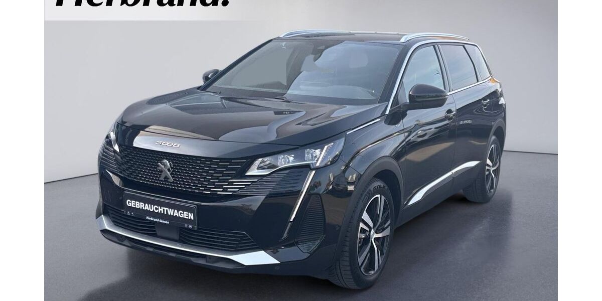 Peugeot 5008 38.559 km 27.390 &euro; Mönchengladbach 41066