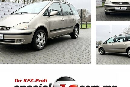 Ford Galaxy / Ghia / Sitzheizung / Klima / 7 Sizer 256.000 km 3.990 &euro; Mönchengladbach 41066