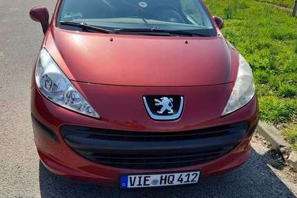 Peugeot 207 175.000 km 1.800 &euro; Kempen, Stadt 47906