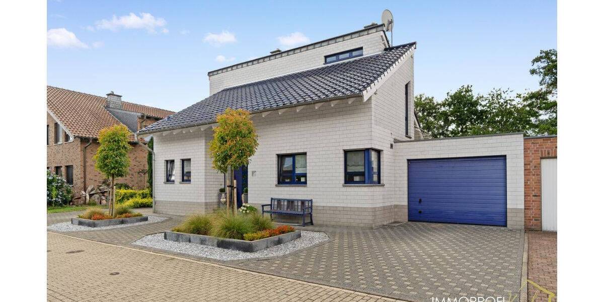 Mehrfamilienhaus, Wohnhaus Wassenberg Effeld - 6 Zimmer, 165 m&sup2;, 499.000&euro; | Angebot:25999720