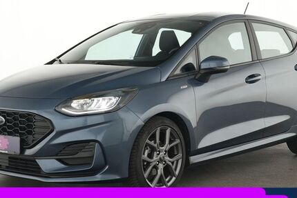Ford Fiesta 22.920 km 15.903 &euro; Neuss 41460