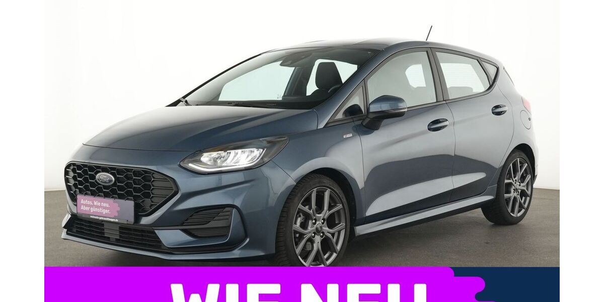 Ford Fiesta 22.920 km 15.967 &euro; Neuss 41460