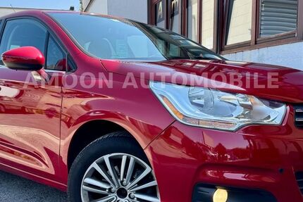 Citroen C4 93.204 km 6.999 &euro; Mönchengladbach 41066
