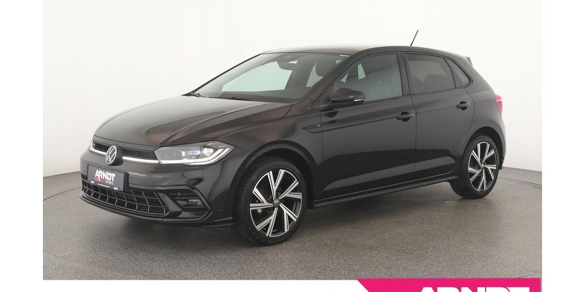 VW Polo 23.900 km 24.884 &euro; Neuss 41460