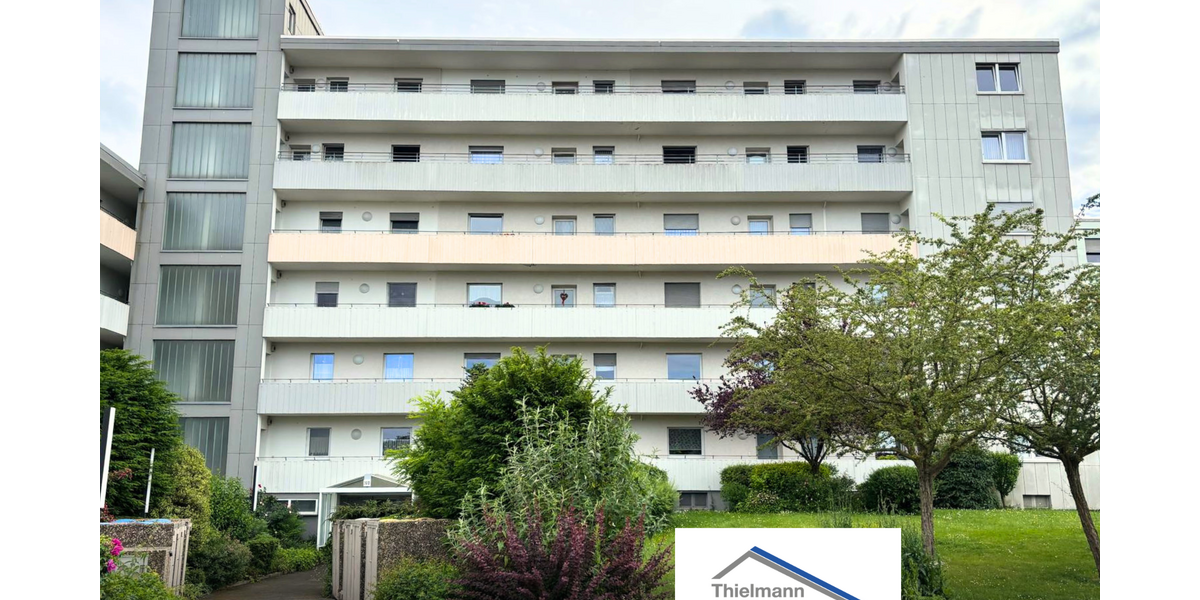 Etagenwohnung Viersen Dülken - 3 Zimmer, 76 m&sup2;, 139.000&euro; | Angebot:26902195