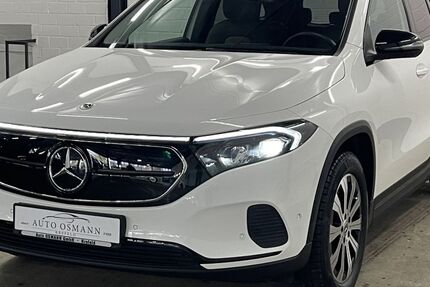 Mercedes-Benz EQA 27.509 km 30.950 &euro; Krefeld 47805