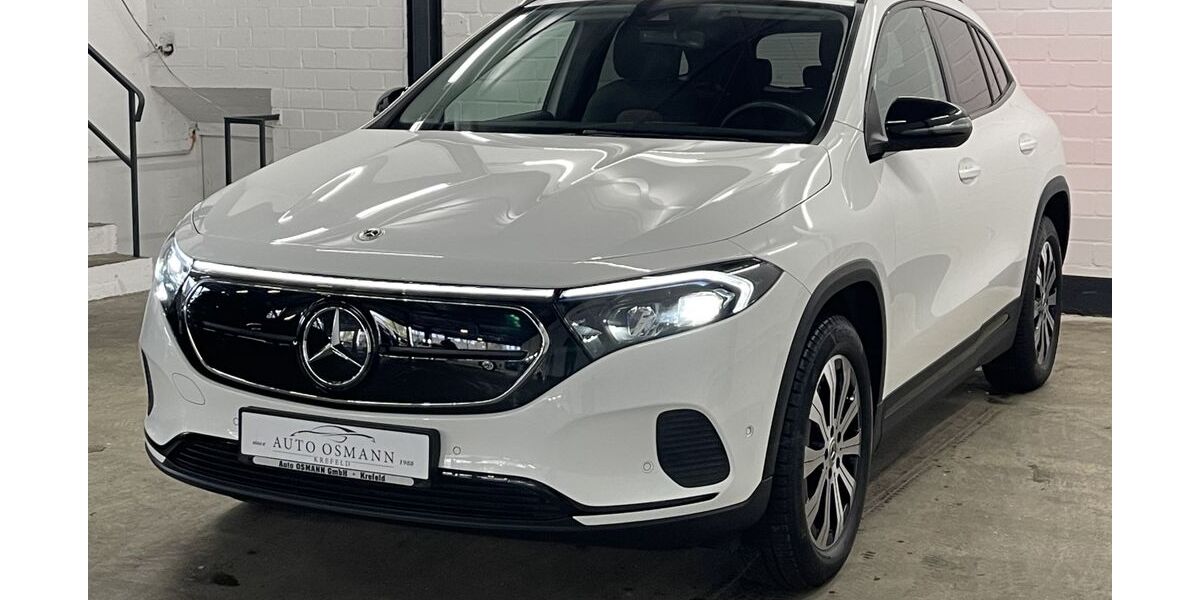 Mercedes-Benz EQA 27.509 km 30.950 &euro; Krefeld 47805