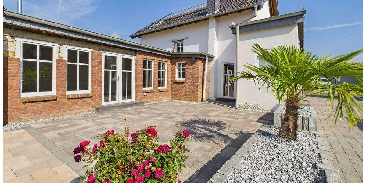 Einfamilienhaus Heinsberg Karken - 6 Zimmer, 162 m&sup2;, 319.000&euro; | Angebot:25707373