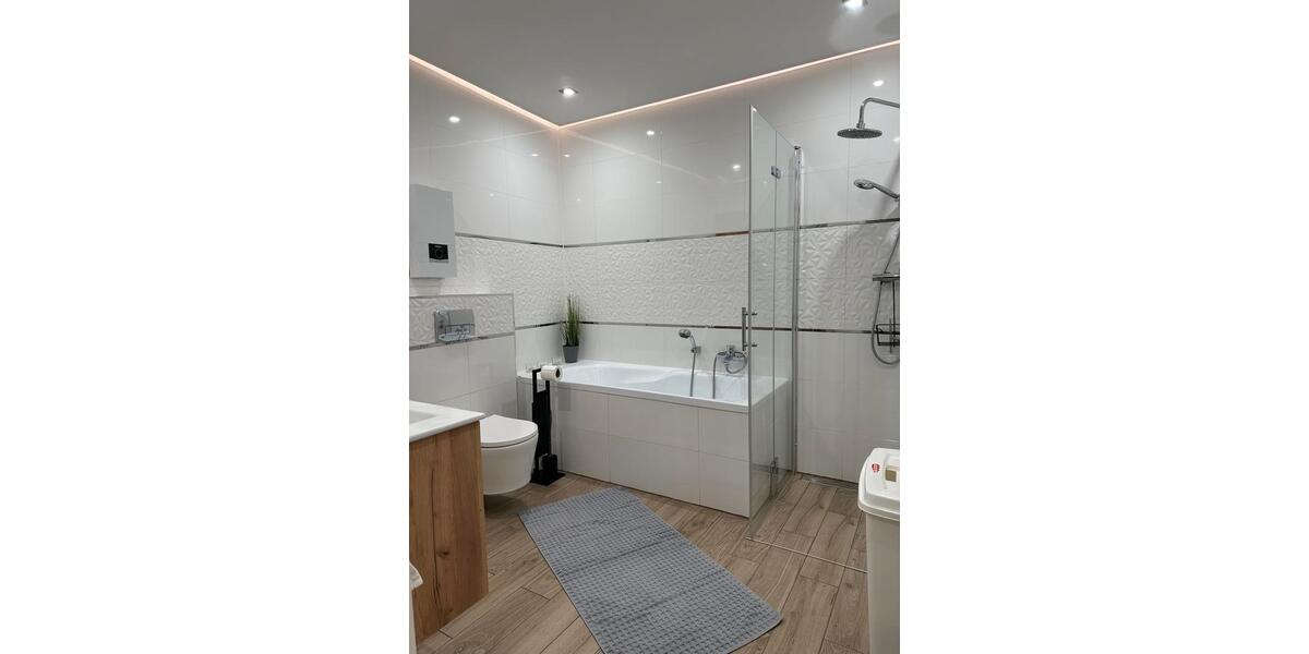 Erdgeschoßwohnung Brüggen - 2 Zimmer, 63 m&sup2;, 945&euro; | Angebot:26603574
