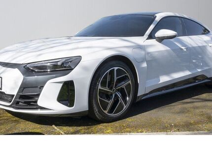 Audi e-tron GT 44.797 km 55.480 &euro; Heinsberg 52525