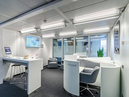 Gewerbeobjekt Düsseldorf Unterbilk - 1.359&euro; | Angebot:25750320