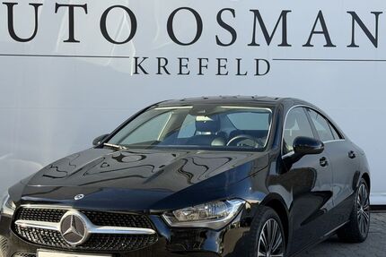 Mercedes-Benz CLA 200 90.105 km 26.950 &euro; Krefeld 47805