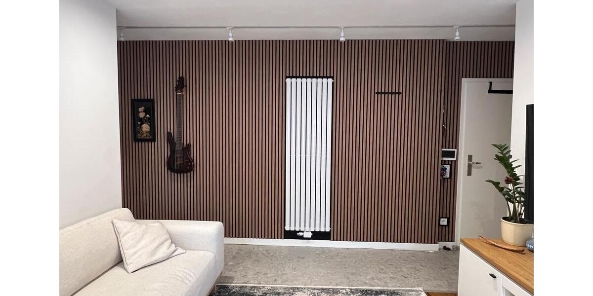 Etagenwohnung Düsseldorf Stadtbezirk 3 - 3 Zimmer, 70 m&sup2;, 1.925&euro; | Angebot:25205284