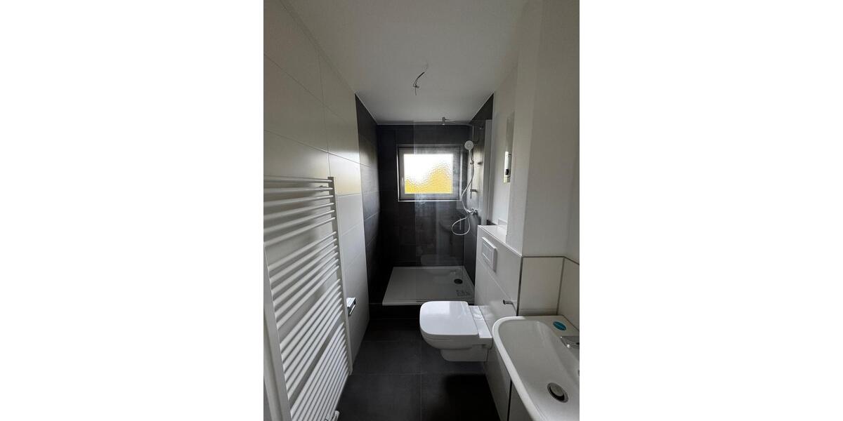 Etagenwohnung Kamp-Lintfort Lintfort - 3.5 Zimmer, 48 m&sup2;, 452&euro; | Angebot:25409589