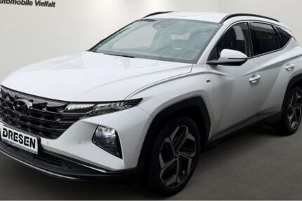 Hyundai TUCSON 52.578 km 26.990 &euro; Mönchengladbach 41061