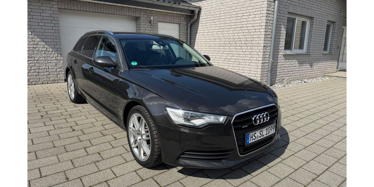 Audi A6 221.526 km 9.600 &euro; Hückelhoven 41836