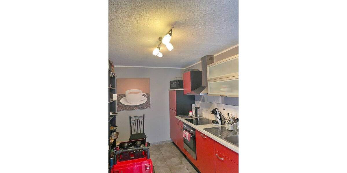 Einfamilienhaus Korschenbroich Glehn - 4 Zimmer, 117 m&sup2;, 188.000&euro; | Angebot:26642088