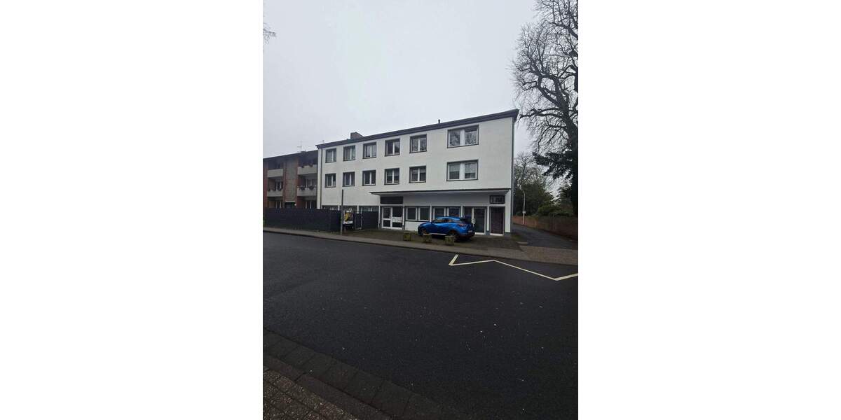 Mehrfamilienhaus, Wohnhaus Nettetal Breyell - 1 Zimmer, 610 m&sup2;, 1.190.000&euro; | Angebot:25655411